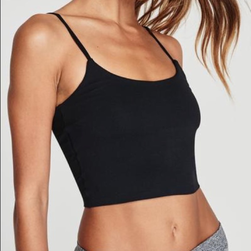 Practice Cami Black - Spiritual Gangster - Small